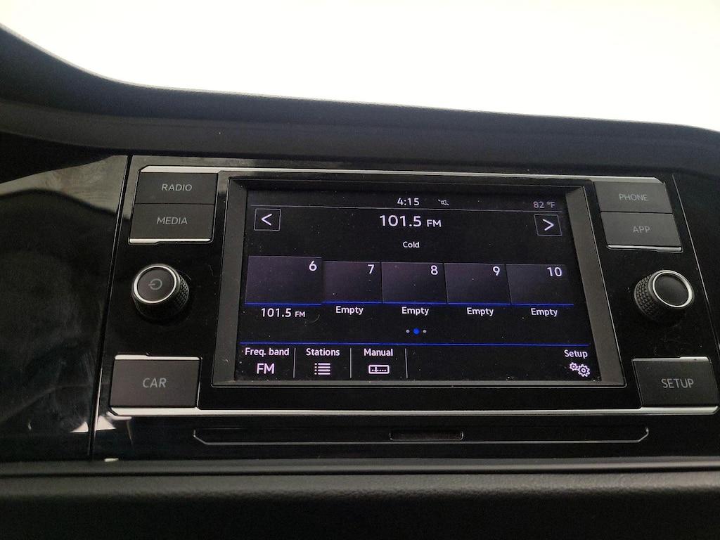used 2019 Volkswagen Jetta car, priced at $17,998