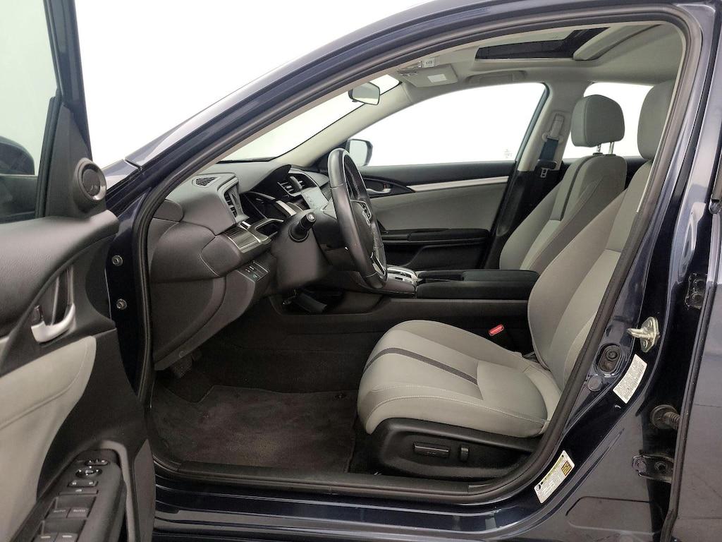 used 2019 Honda Civic car, priced at $23,998