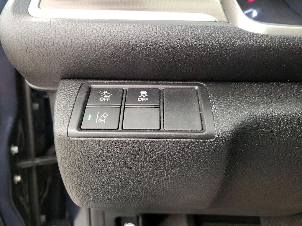 used 2019 Honda Civic car, priced at $23,998