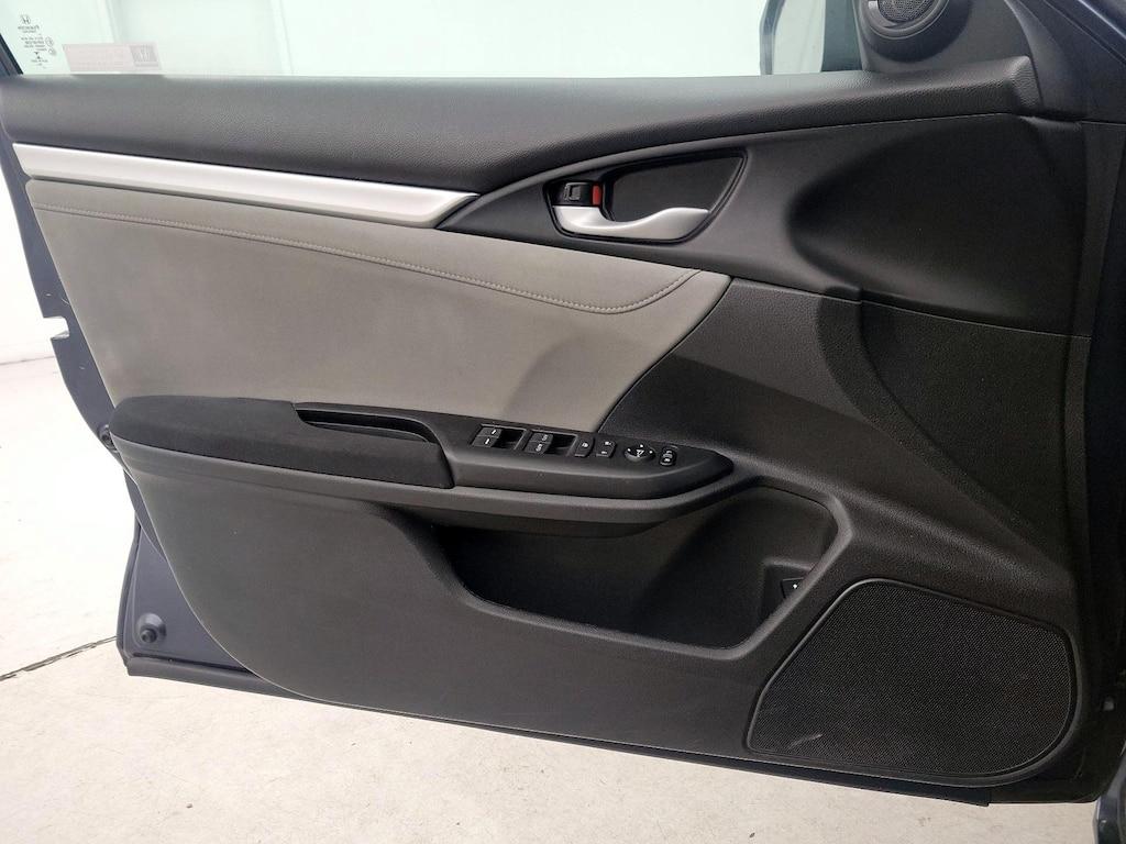 used 2019 Honda Civic car, priced at $23,998