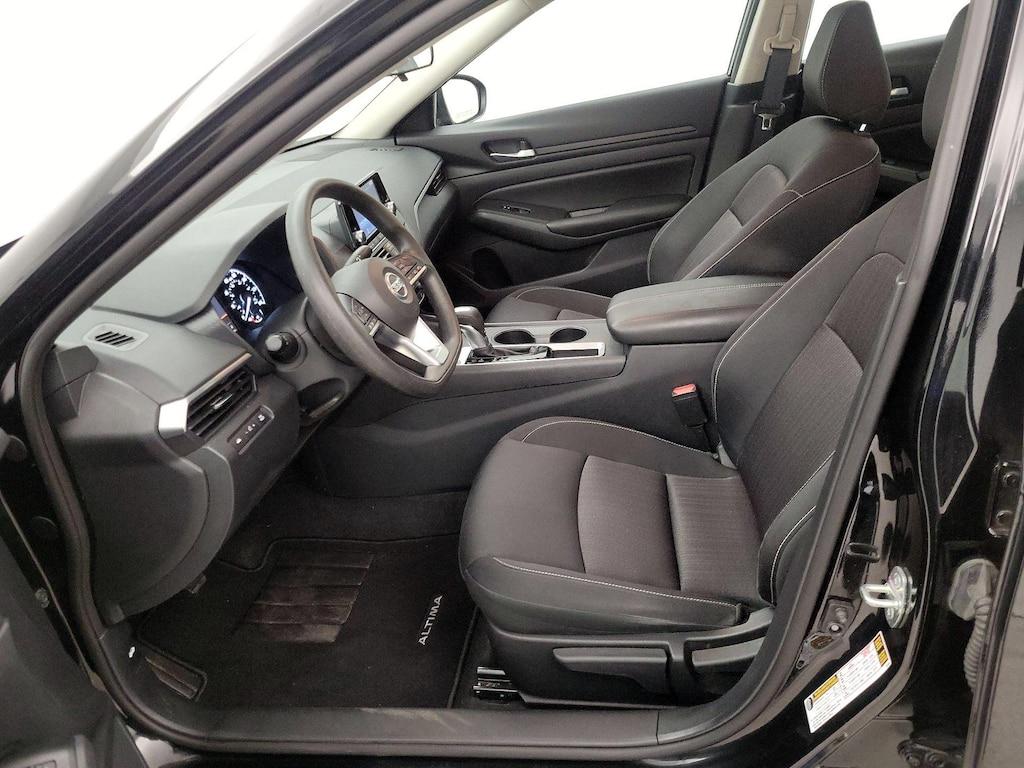 used 2022 Nissan Altima car, priced at $20,998