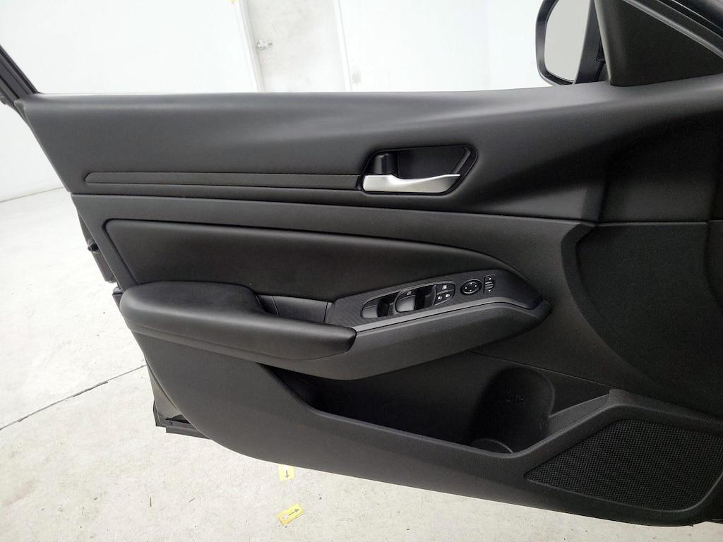 used 2022 Nissan Altima car, priced at $20,998