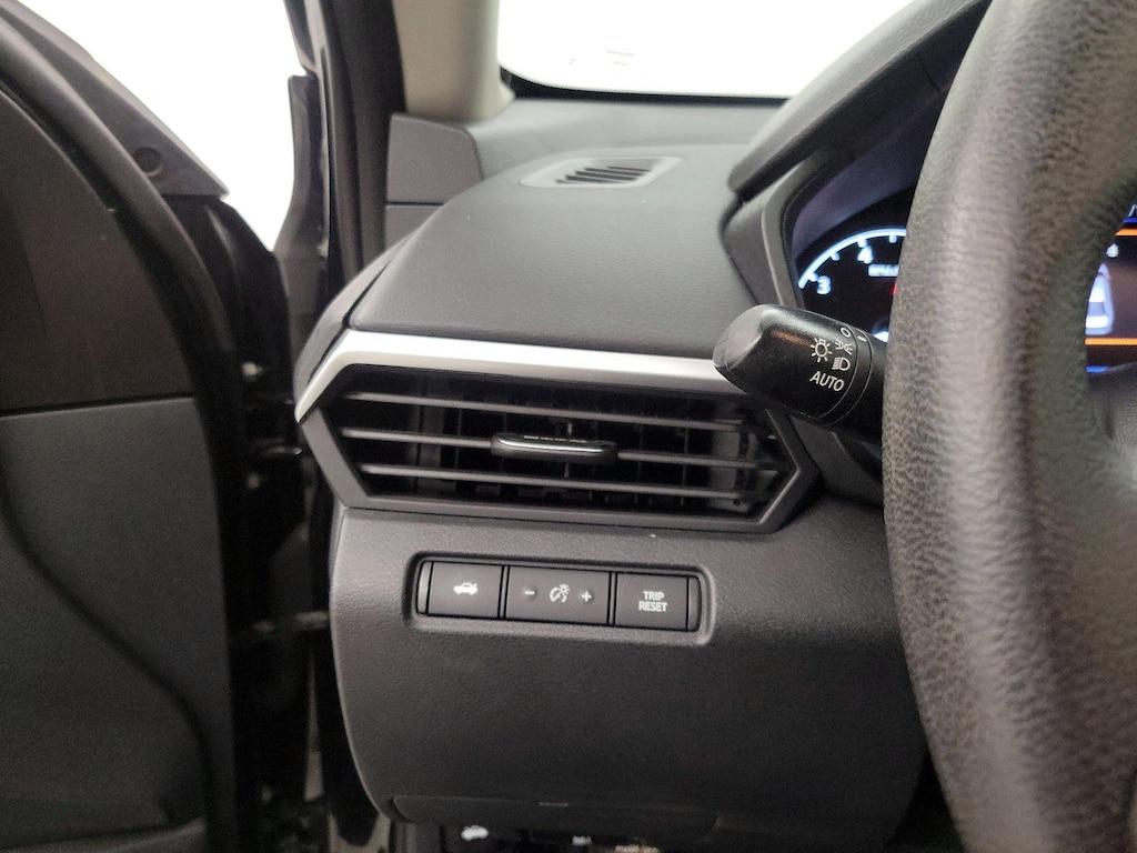 used 2022 Nissan Altima car, priced at $20,998