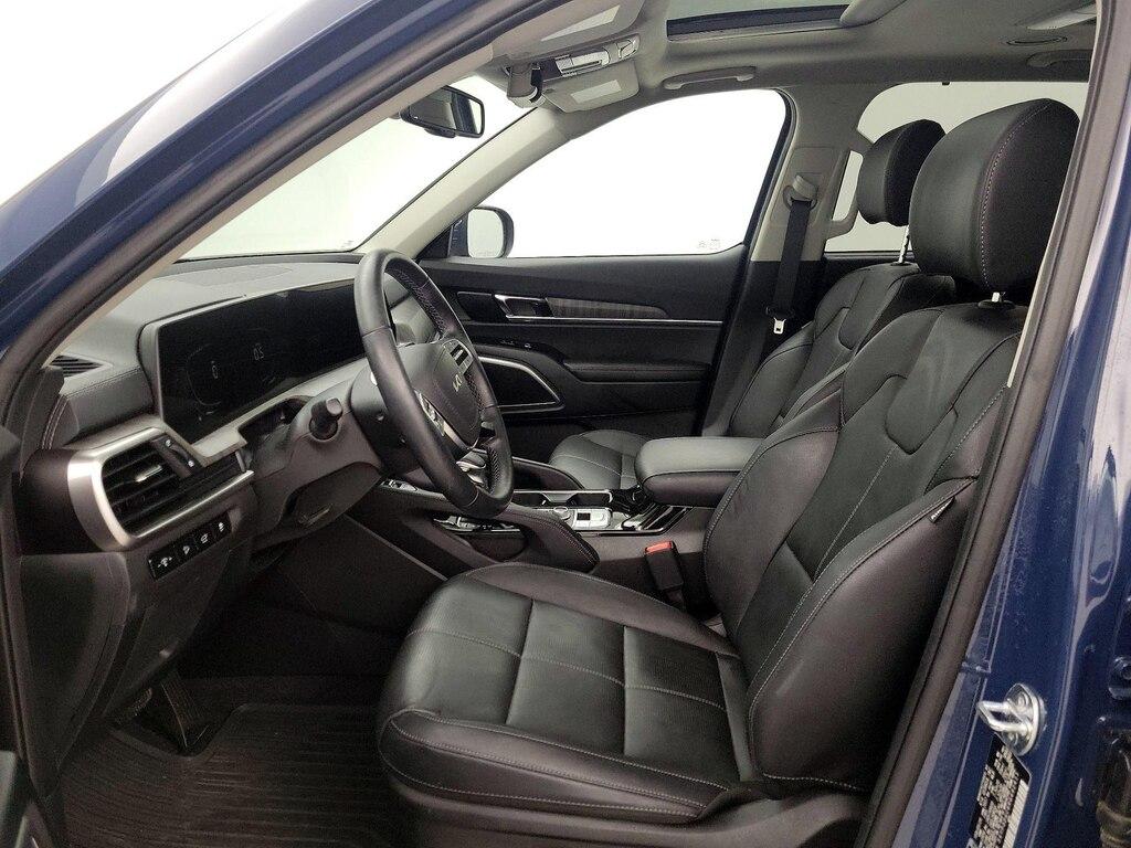 used 2024 Kia Telluride car, priced at $41,998