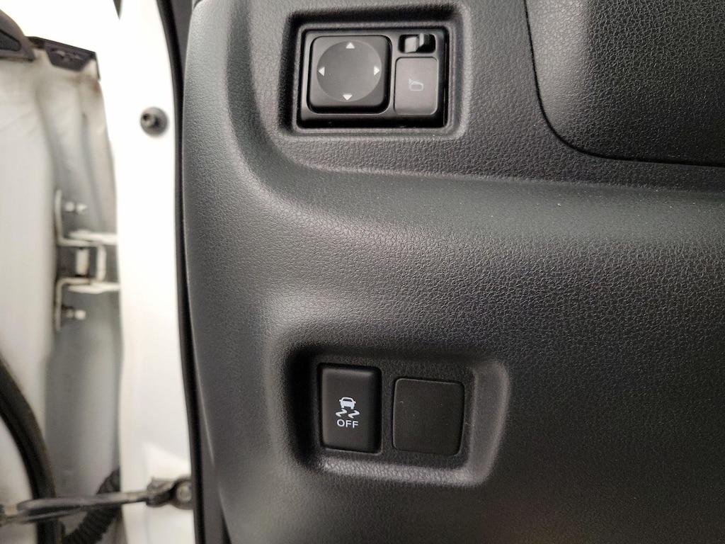used 2015 Nissan Versa Note car, priced at $10,998