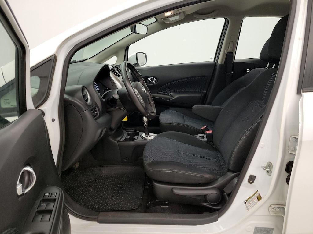 used 2015 Nissan Versa Note car, priced at $10,998