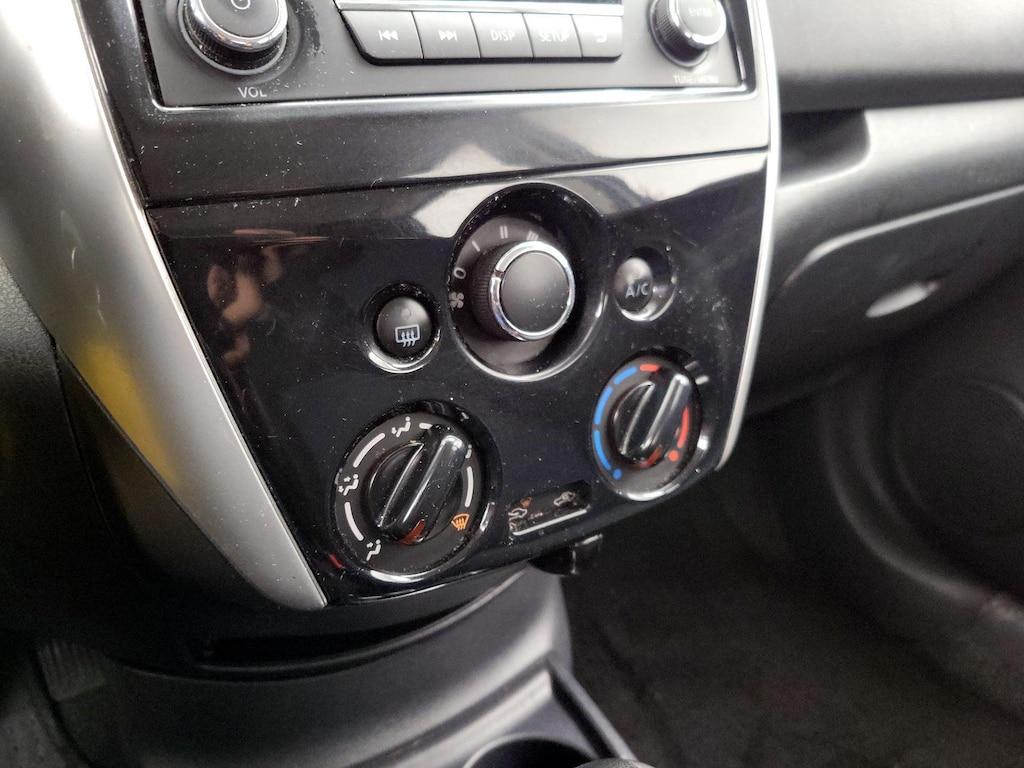 used 2015 Nissan Versa Note car, priced at $10,998