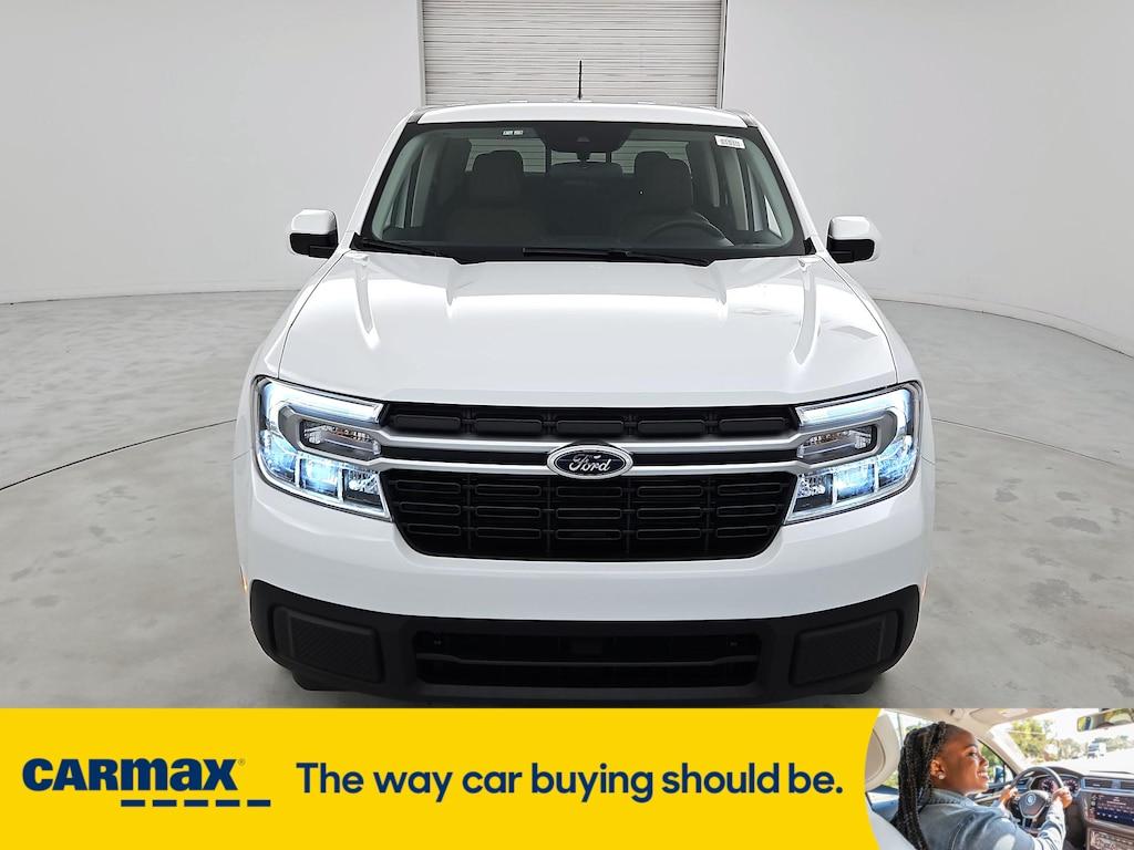 used 2023 Ford Maverick car, priced at $35,998