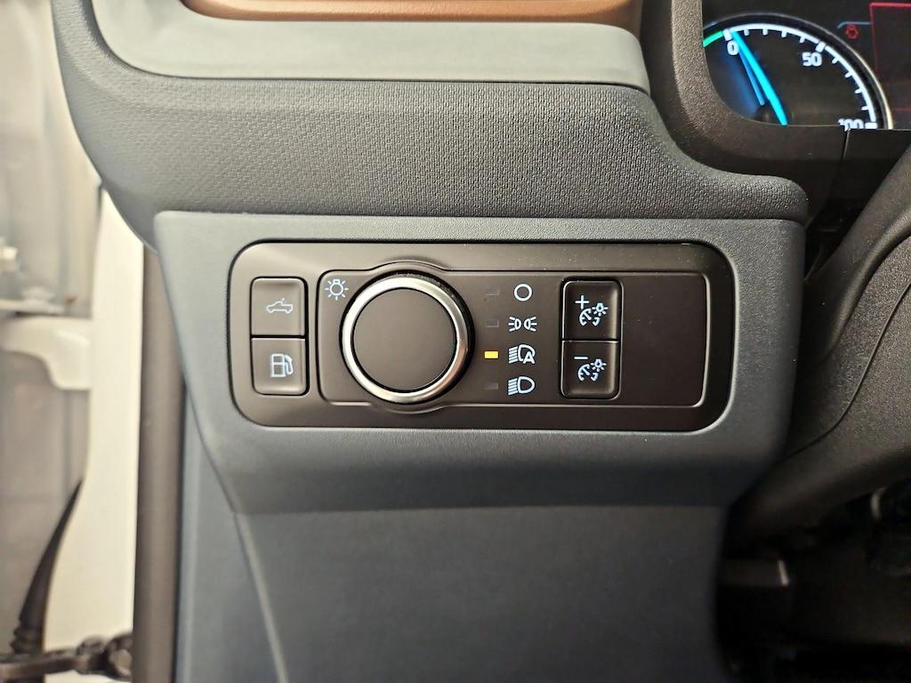 used 2023 Ford Maverick car, priced at $35,998