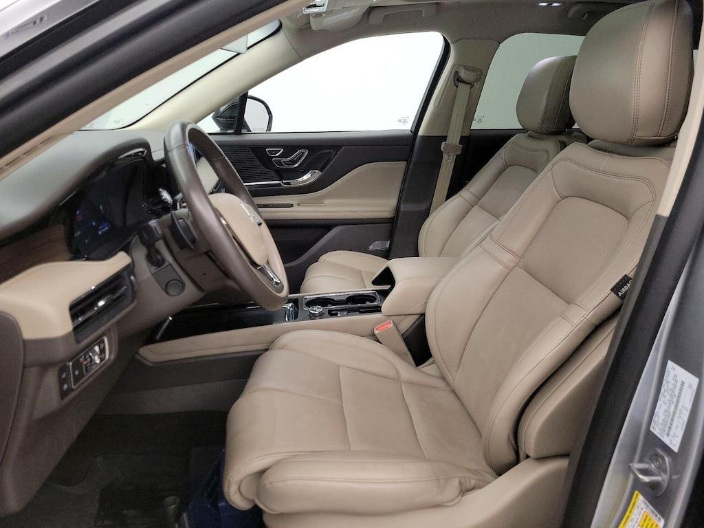 used 2022 Lincoln Corsair car, priced at $33,998