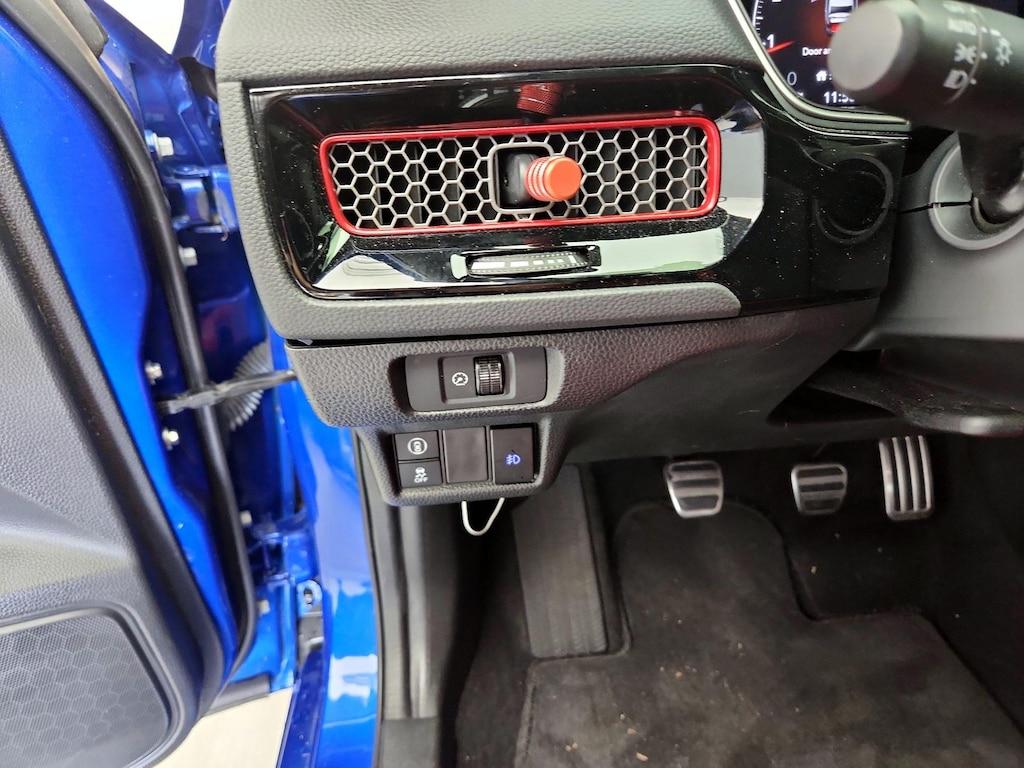 used 2022 Honda Civic car, priced at $30,998