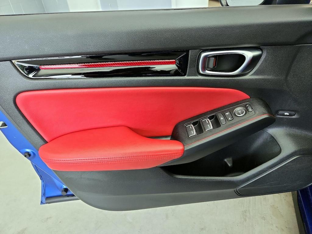 used 2022 Honda Civic car, priced at $30,998