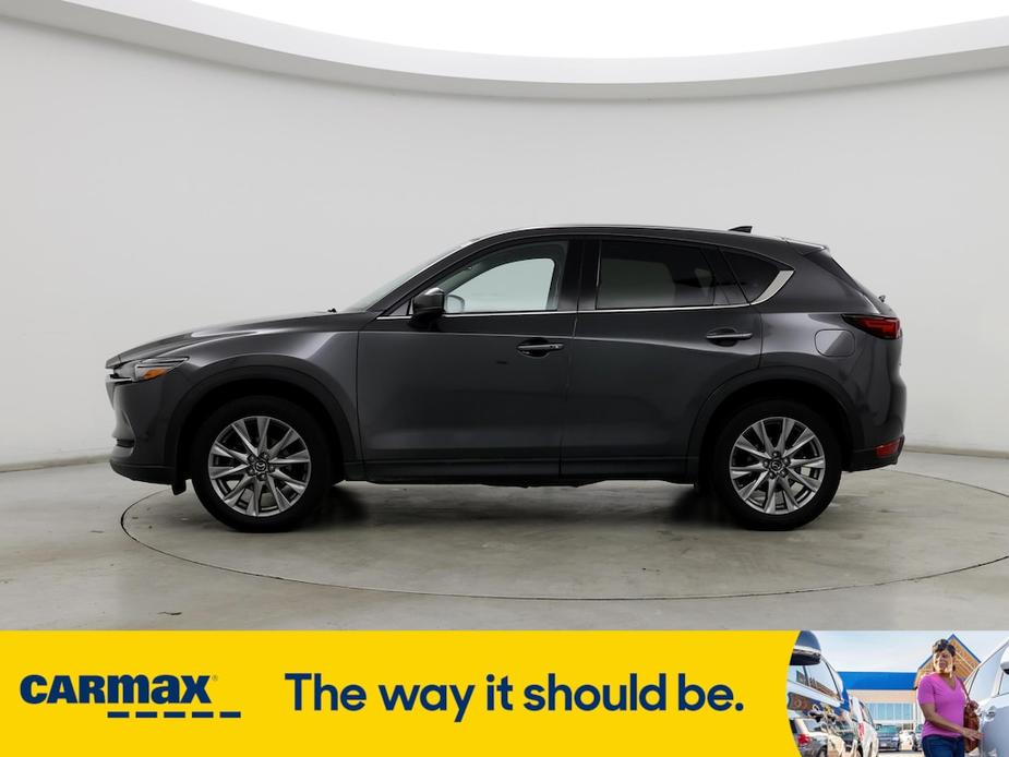 used 2021 Mazda CX-5 car, priced at $25,998