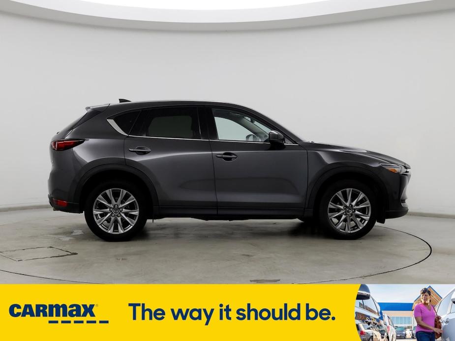 used 2021 Mazda CX-5 car, priced at $25,998