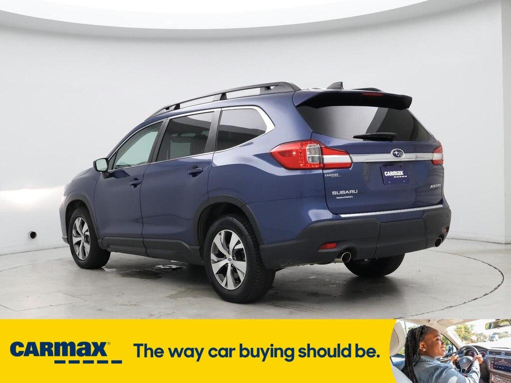 used 2019 Subaru Ascent car, priced at $23,998