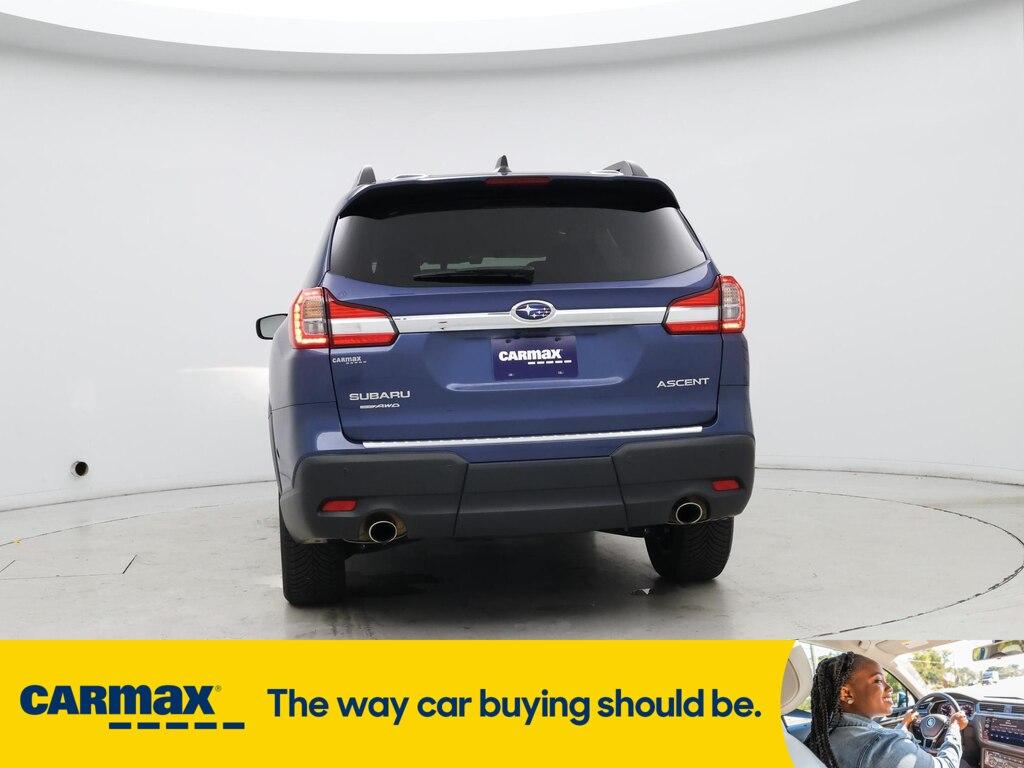 used 2019 Subaru Ascent car, priced at $23,998