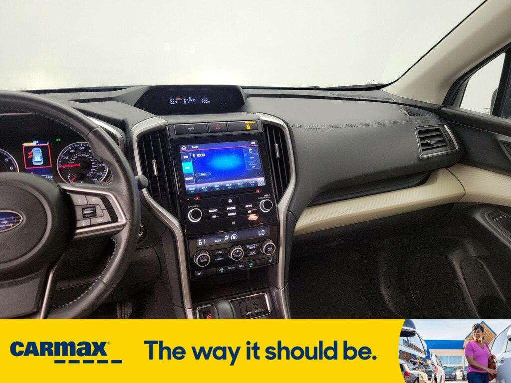 used 2019 Subaru Ascent car, priced at $23,998