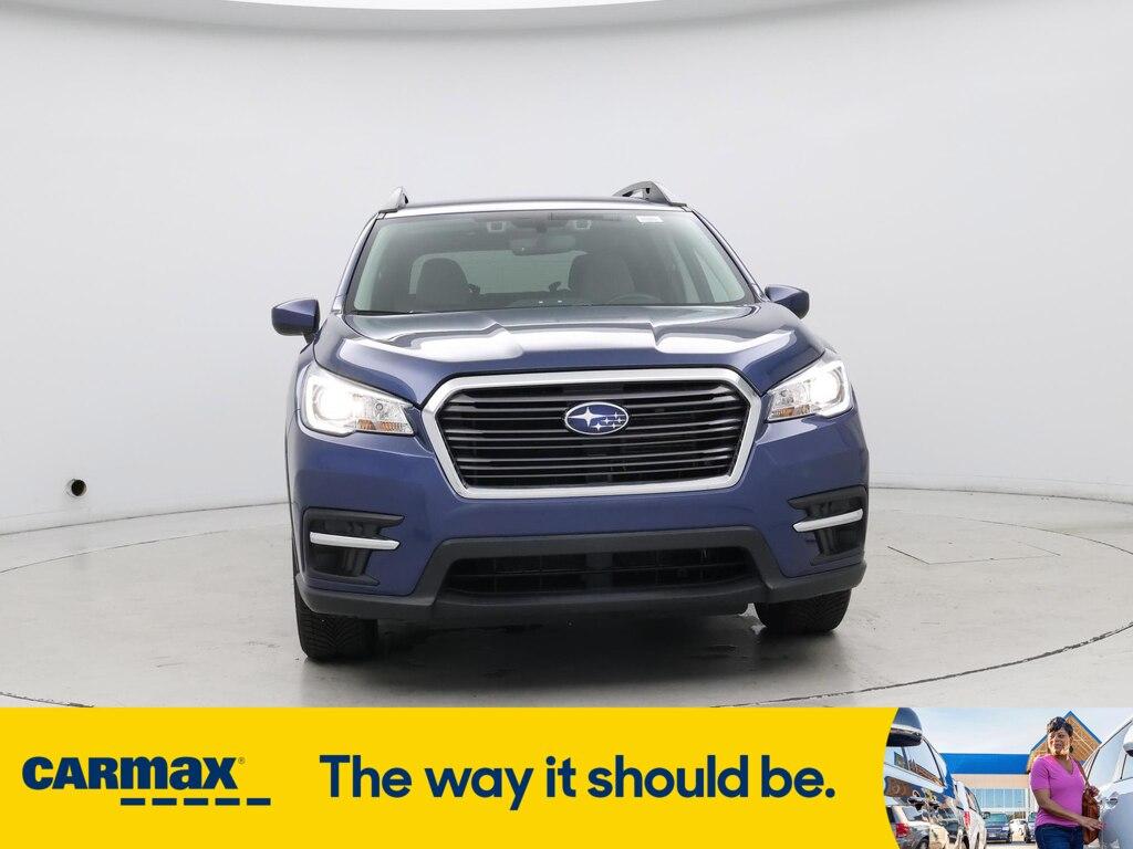 used 2019 Subaru Ascent car, priced at $23,998
