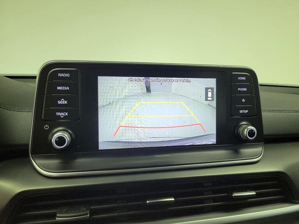 used 2020 Kia Telluride car, priced at $20,998