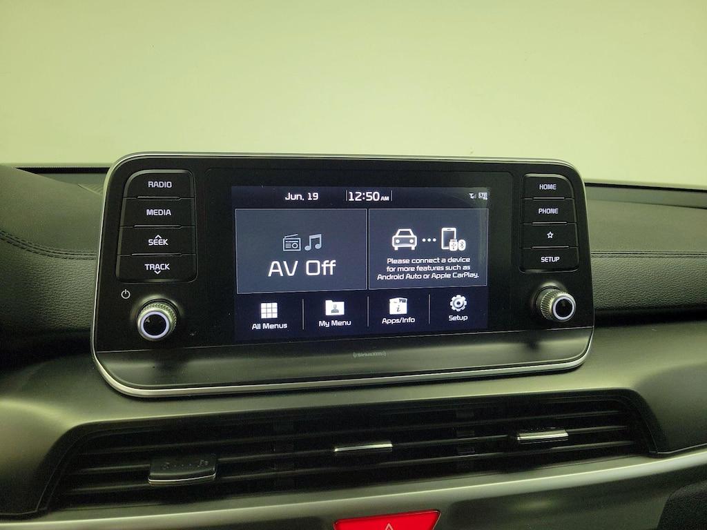 used 2020 Kia Telluride car, priced at $20,998