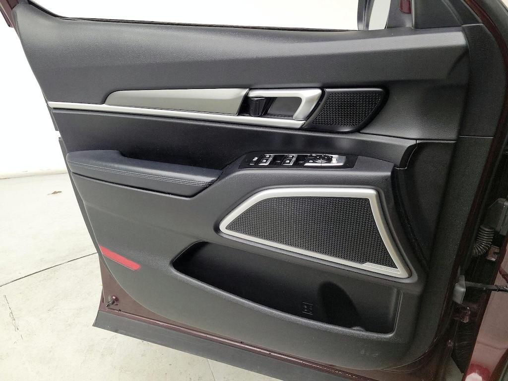 used 2020 Kia Telluride car, priced at $20,998