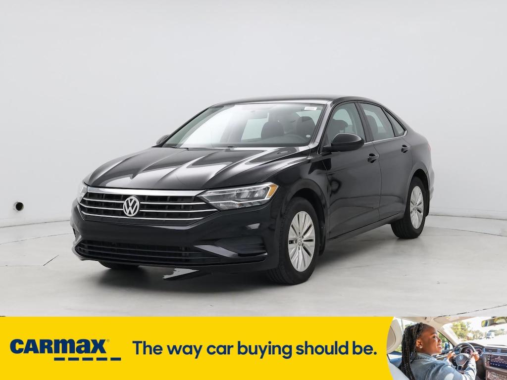 used 2019 Volkswagen Jetta car, priced at $16,998