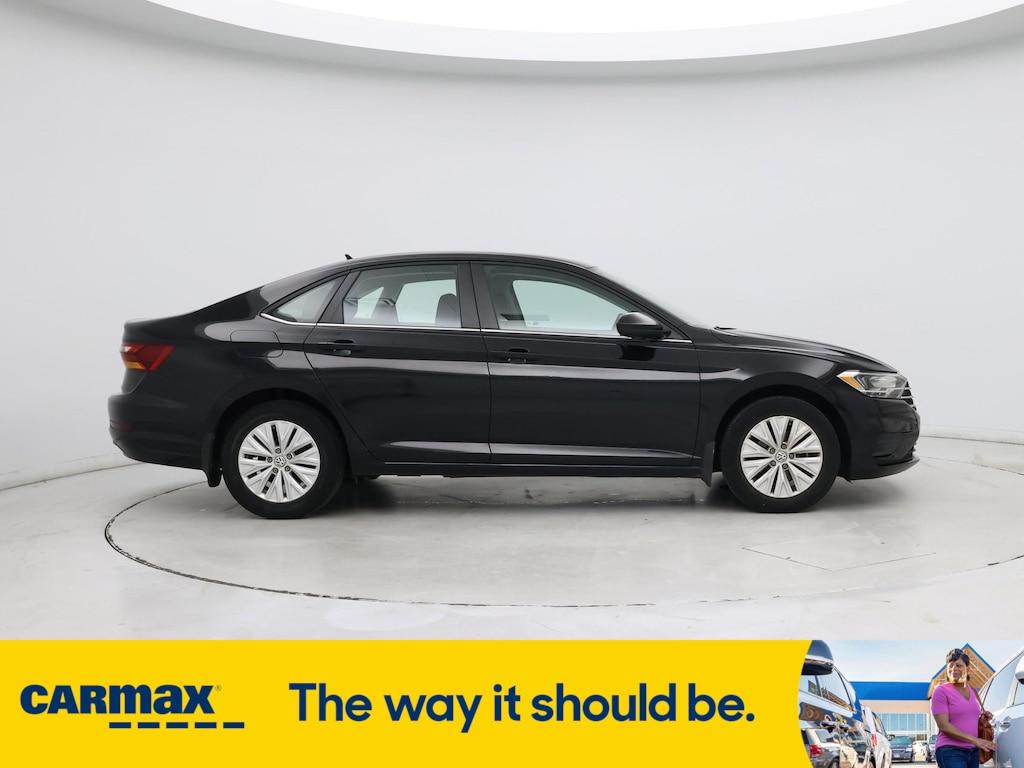 used 2019 Volkswagen Jetta car, priced at $16,998