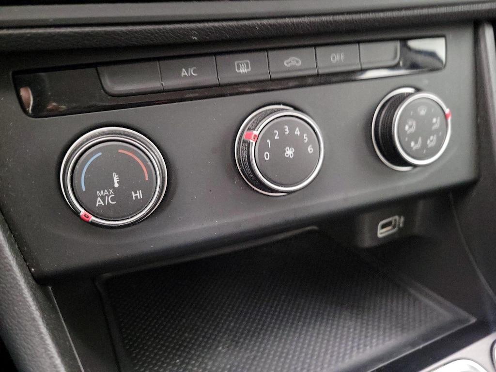 used 2019 Volkswagen Jetta car, priced at $16,998