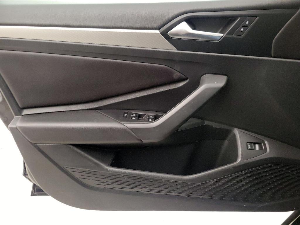 used 2019 Volkswagen Jetta car, priced at $16,998