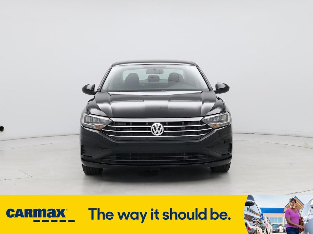 used 2019 Volkswagen Jetta car, priced at $16,998