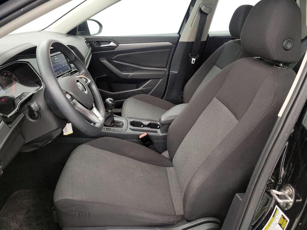used 2019 Volkswagen Jetta car, priced at $16,998