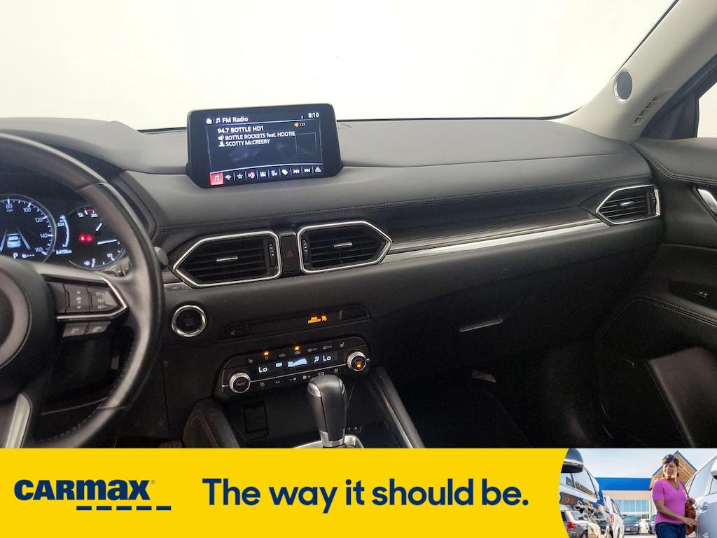 used 2020 Mazda CX-5 car, priced at $23,998