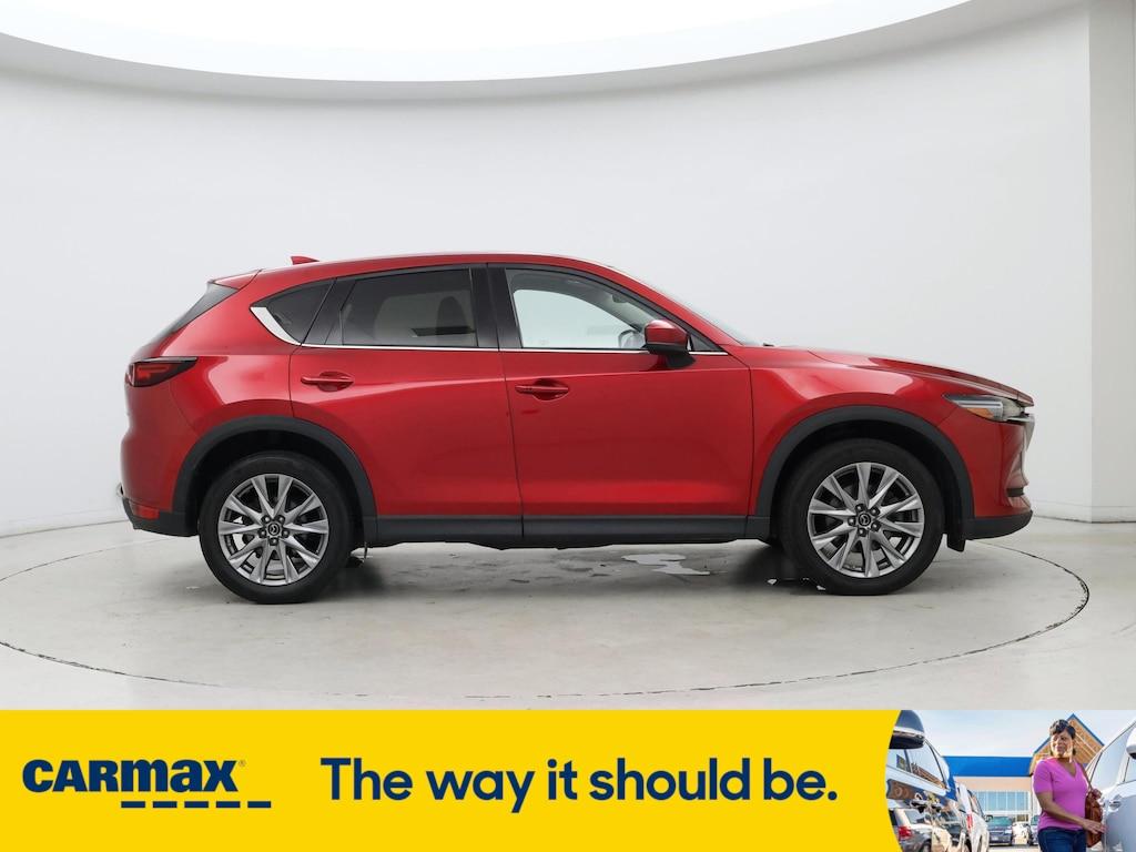 used 2020 Mazda CX-5 car, priced at $23,998