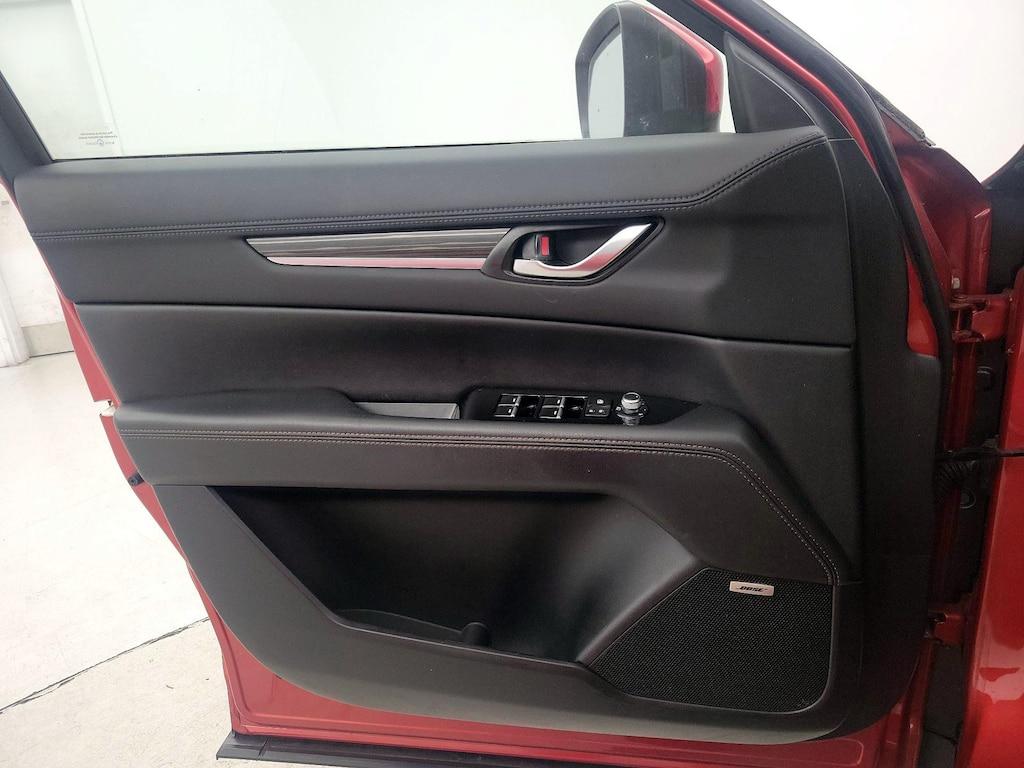 used 2020 Mazda CX-5 car, priced at $23,998