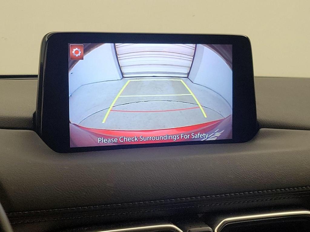 used 2020 Mazda CX-5 car, priced at $23,998