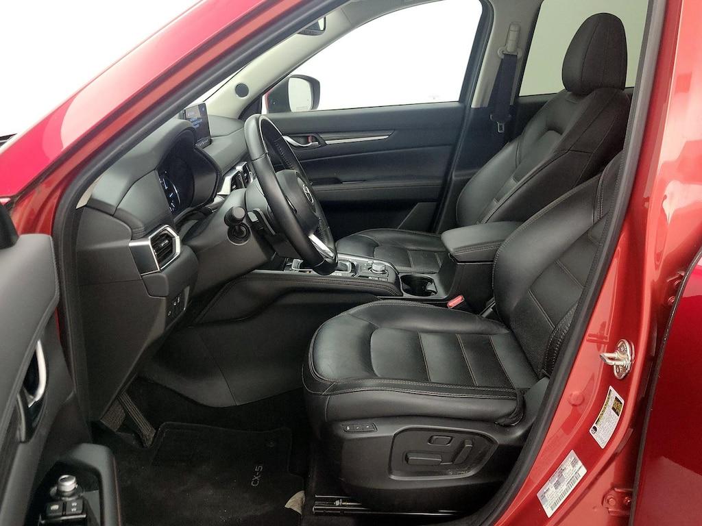 used 2020 Mazda CX-5 car, priced at $23,998