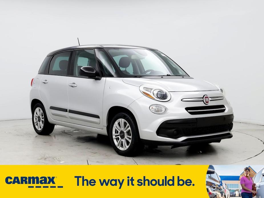 used 2018 FIAT 500L car, priced at $16,998