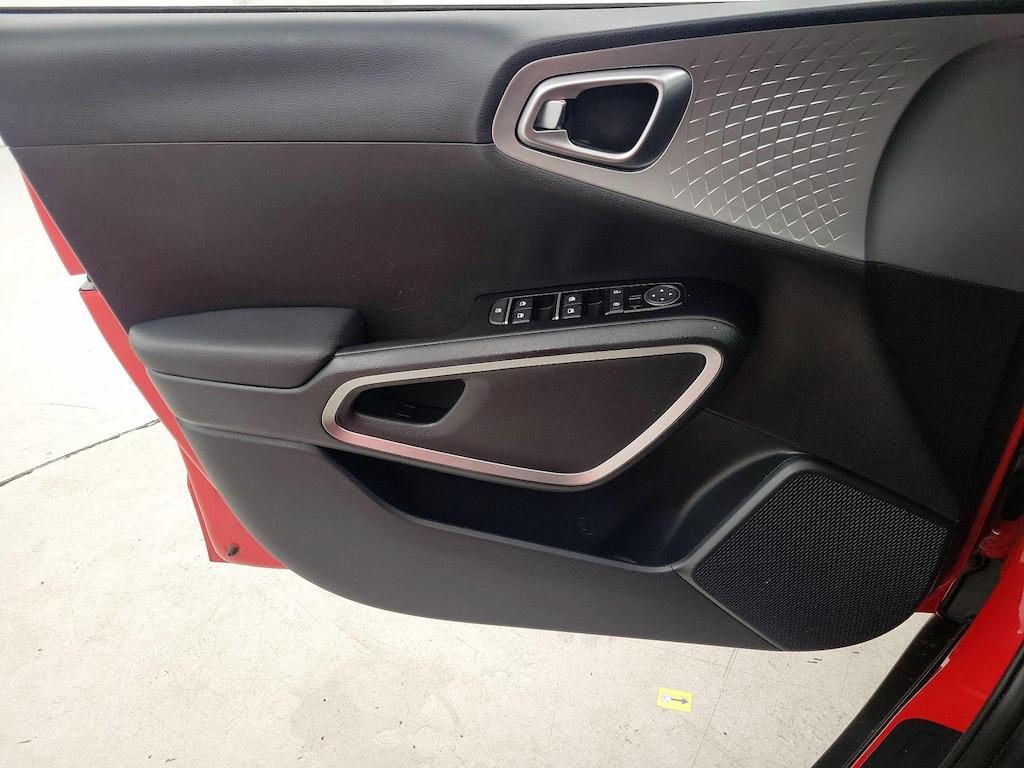 used 2024 Kia Soul car, priced at $18,998