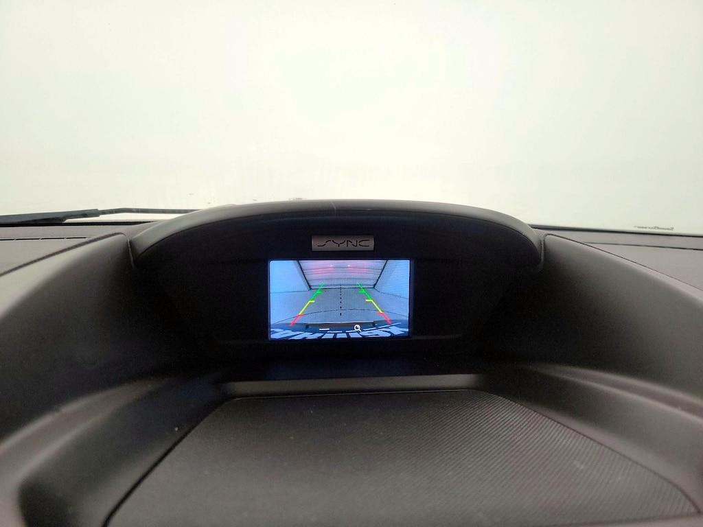 used 2017 Ford Escape car, priced at $15,998