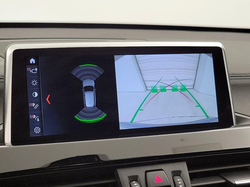 used 2021 BMW X1 car, priced at $28,998
