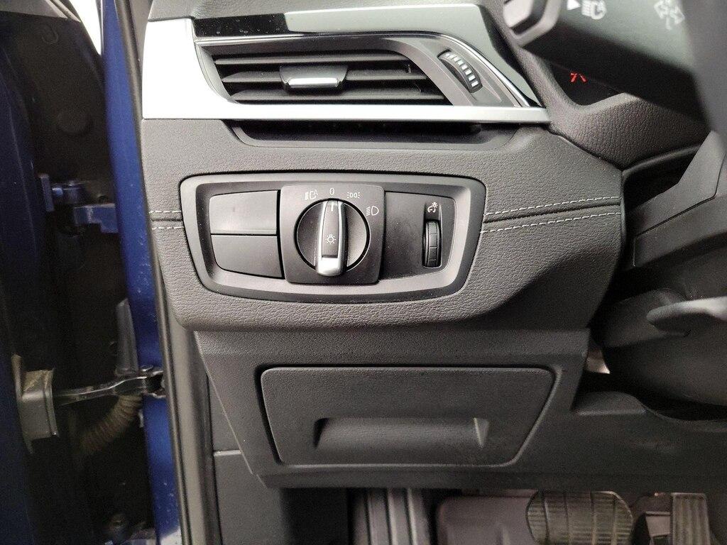 used 2021 BMW X1 car, priced at $28,998