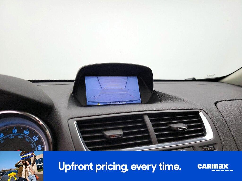 used 2016 Buick Encore car, priced at $13,998