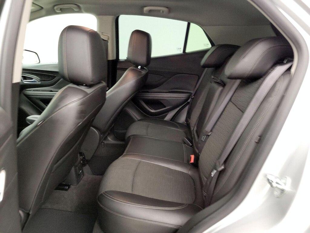 used 2016 Buick Encore car, priced at $13,998