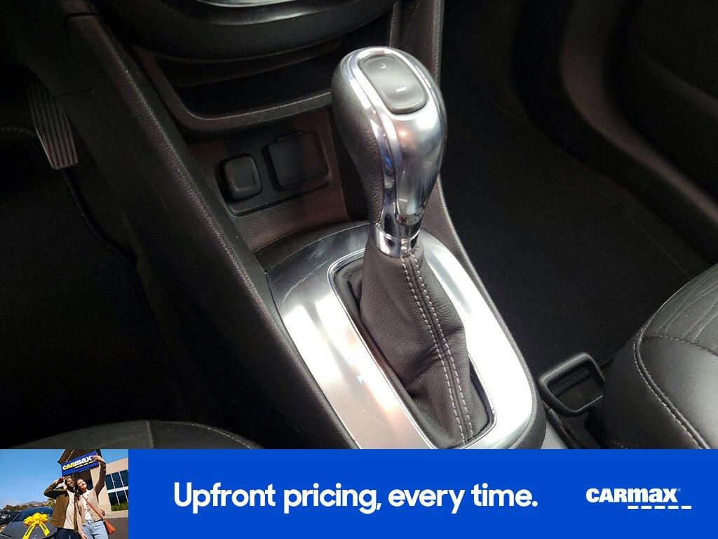 used 2016 Buick Encore car, priced at $13,998