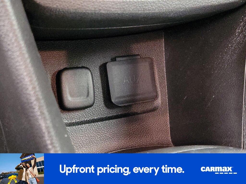 used 2016 Buick Encore car, priced at $13,998