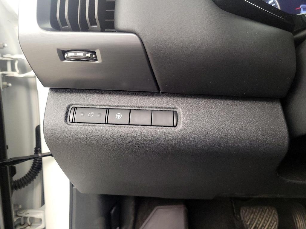used 2023 Nissan Pathfinder car, priced at $35,998