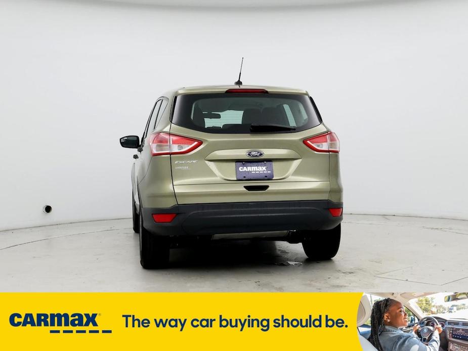 used 2013 Ford Escape car, priced at $14,998