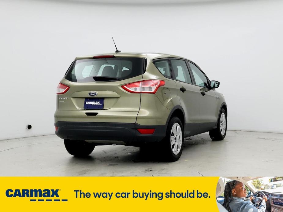 used 2013 Ford Escape car, priced at $14,998