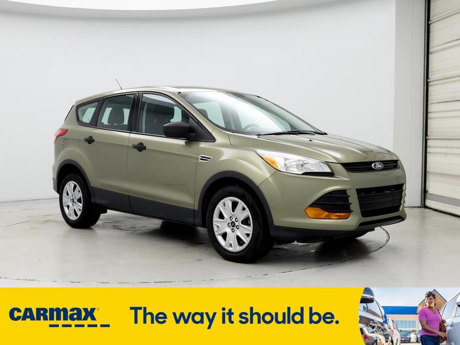 used 2013 Ford Escape car, priced at $14,998