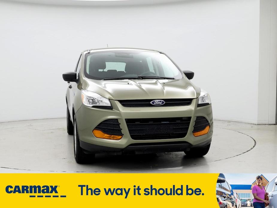 used 2013 Ford Escape car, priced at $14,998